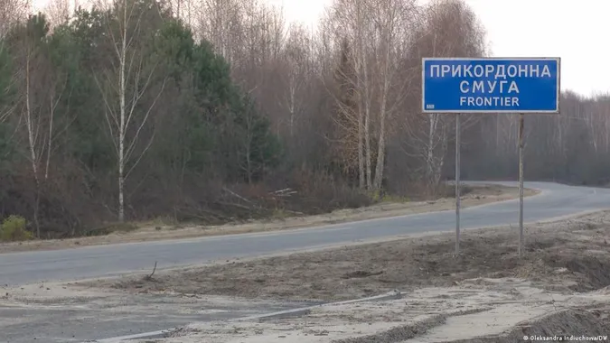 На півночі Волині прориву ворожих колон не фіксували