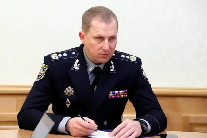 В Україні за 2018 рік скоєно більше ніж півтори тисячі умисних вбивст, – Нацполіція