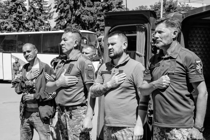У Луцьку прощалися з загиблим на Донеччині воїном (фото)