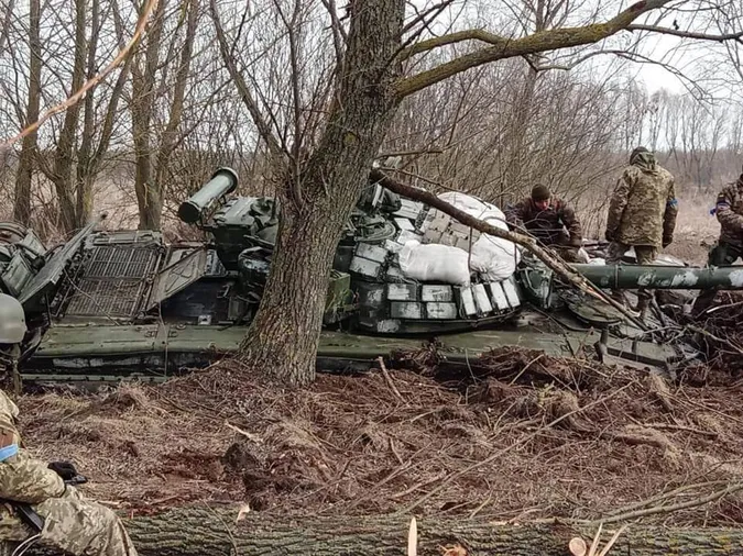 Зберігається ймовірність участі ЗС Білорусі у військовій операції на Волинському напрямку, – Генштаб