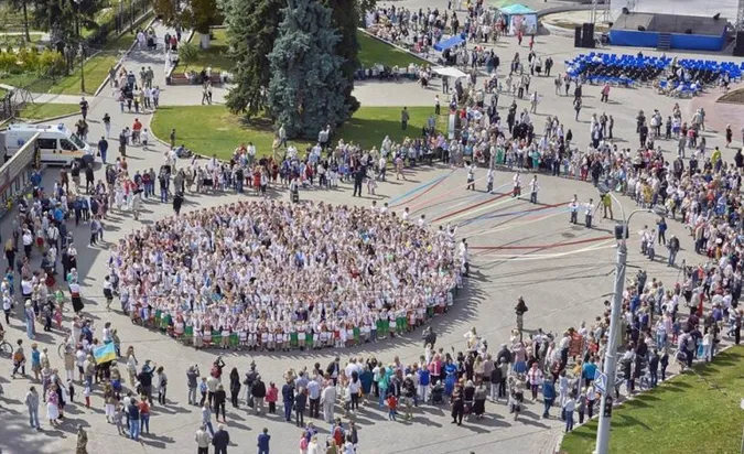День міста Луцька хочуть відзначати... два дні 