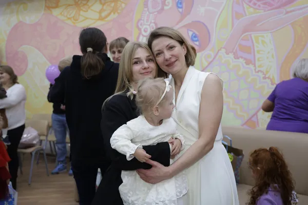 Понад три місяці у лікарняних стінах: у Луцьку народилася дівчинка з вагою 710 г та зростом 33 см (фото)