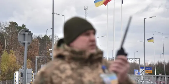 Жінку, яка скоїла злочин на Волині, затримали на кордоні