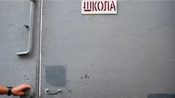 Якнайшвидшого звільнення, школярики! або Перший дзвоник у Ковельській колонії (РЕПОРТАЖ)