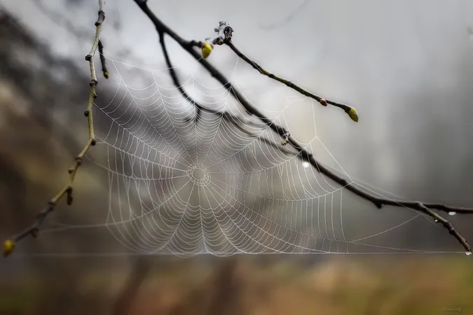 Туманні етюди: фотограф показав світлини ранкового Луцька (фото)