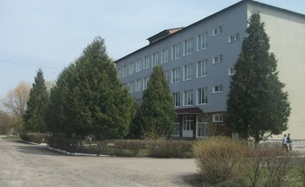 На Волині закрили училище