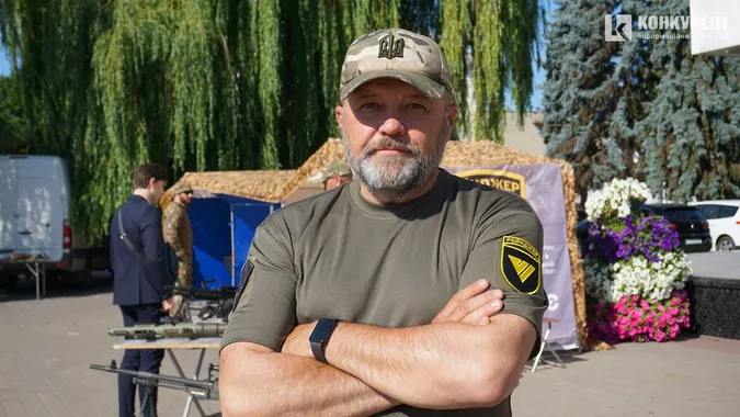 День без повісток: як «рейнджери» ССО знайомилися з лучанами (фото)