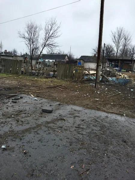Щастя та Станиця Луганська – на межі гуманітарної катастрофи, – голова Луганської ОДА (фото)