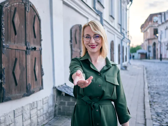 Ябка, цитрини та ружове варення: письменниця з Луцька почала кулінарний марафон