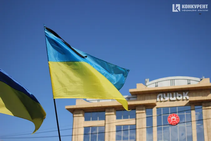 Був у всьому попереду: Луцьк попрощався із Мартензом (фото, відео)