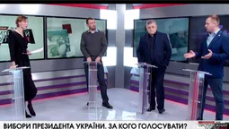 Детектор брехні, контроль, конкурс: як волинські політики пропонують побороти корупцію (відео)