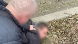 У Луцьку 18-річний одесит обікрав двох пенсіонерок (відео)