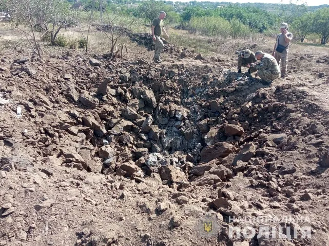 Волинські вибухотехніки працюють у найгарячіших точках України, – Юрій Крошко (фото)
