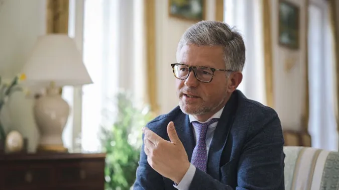 Україні потрібно в 10 разів більше військової допомоги, – МЗС