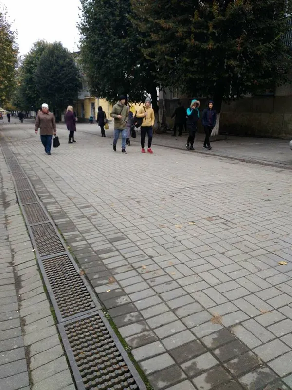 Луцькі муніципали «ганятимуть» водіїв на Лесі Українки (фото)