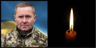 Гірка звістка після майже 2 років надії: підтвердили загибель воїна з Волині Віталія Щербачука