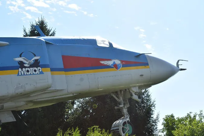 У Луцьку планують створити холдинг авіаремонтів