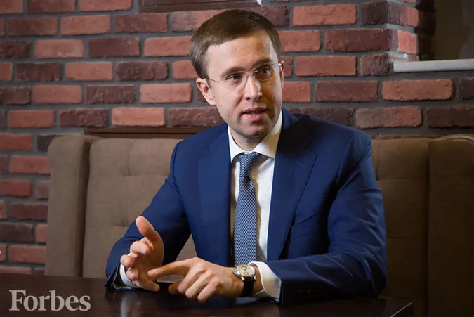 Гендиректор WOG розповів як живе компанія після загибелі Єремеєва