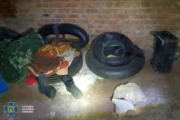 На деокупованій Харківщині виявили ще одну катівню рашистів (фото)