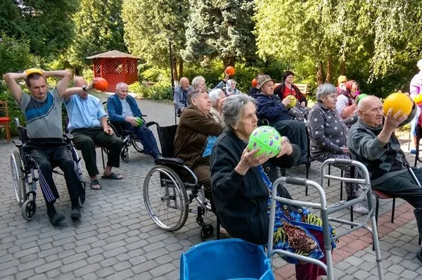Ранкова руханка