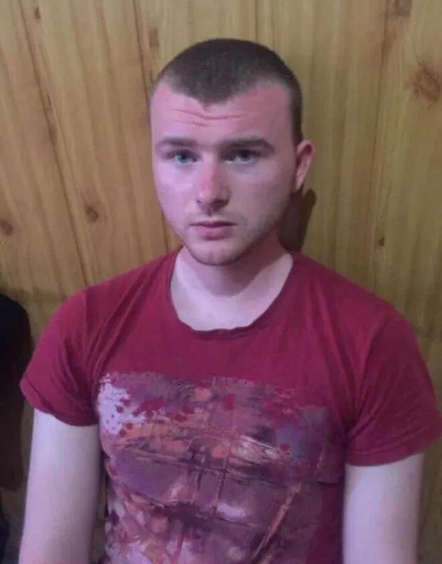 Смерть Дар'ї Лук'яненко: поліція розглядає вбивство на сексуальному ґрунті (фото, відео)