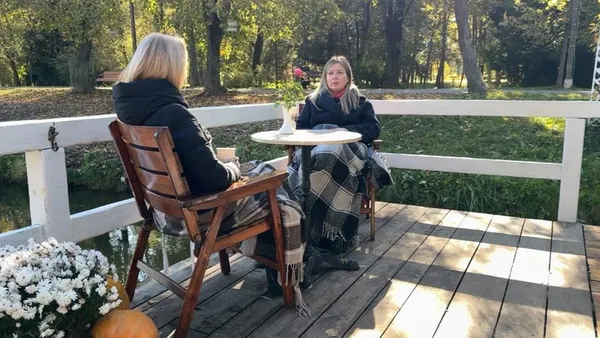 Від раку – до ремісії: лучанка розповіла, як боролася з онко (відео)