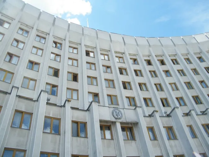 У комісіях Волиньради можуть відбутися зміни