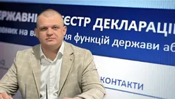 Збільшив заощадження, але має тільки причіп: що у декларації Олицького голови Олександра Прендецького