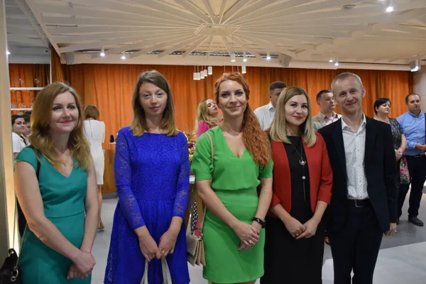 Луцьк зустрів представників одинадцяти іноземних делегацій
