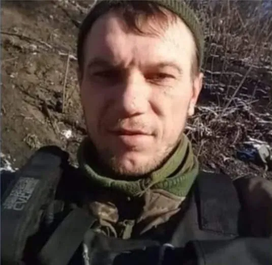 На Донеччині загинув стрілець-зенітник Микола Кузьмич з Волині (відео)