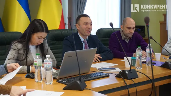 У Луцьку започаткують програму підтримки волонтерів: про що вона (фото)