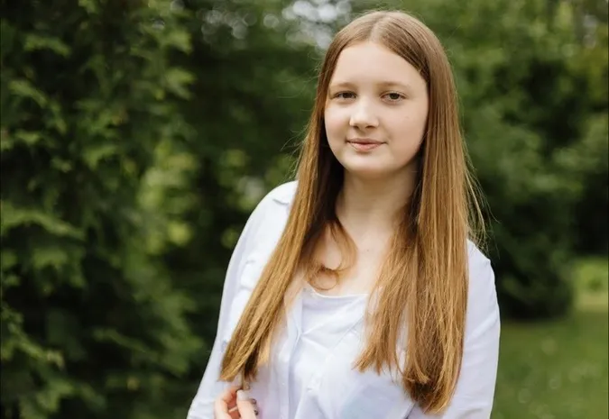Мріяла стати фотографом: у ліцеї розповіли про дев'ятикласницю з Волині, яка потонула на Рівненщині