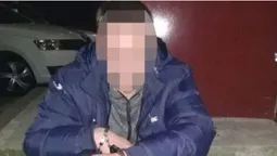 За 6 місяців обікрав 17 будинків: у Рівному затримали крадія з Волині (фото)