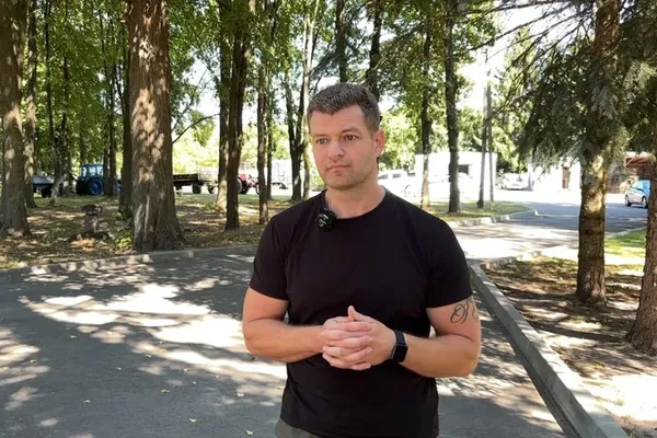 Тарас Юрчук