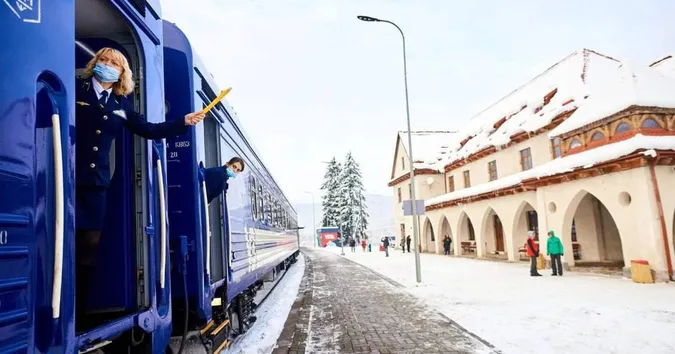 Фото ілюстративне