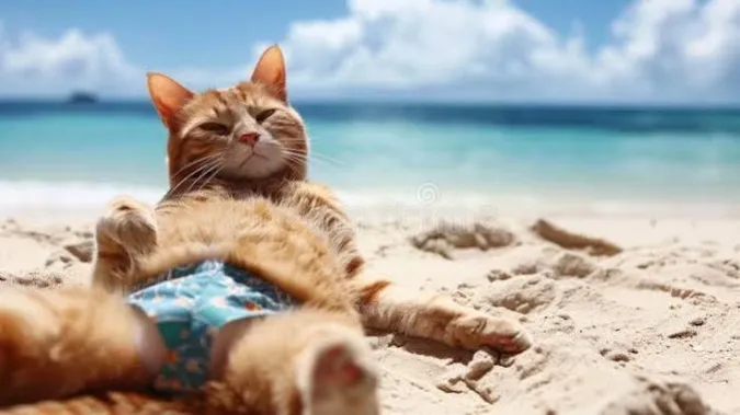Сонячно і спекотно: прогноз погоди на Волині на 16 липня