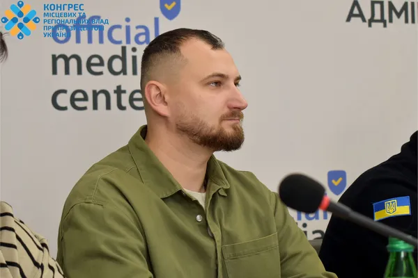 Рудницький провів зустріч з волинськими підприємцями: про що говорили (фото, відео)