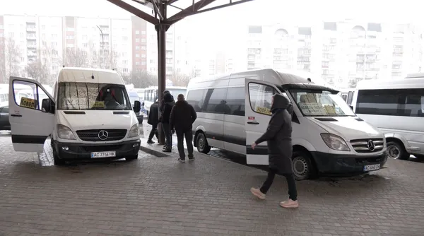 На Волині зросли ціни на міжміські перевезення: яка вартість квитків (відео)