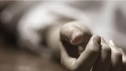 На Волині у гаражі знайшли труп 8-річної дитини (відео)
