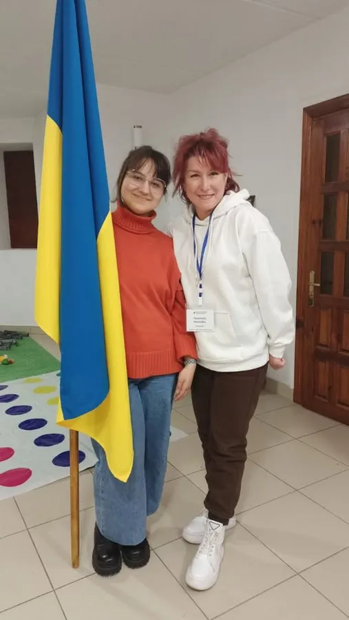 9 років туги за Україною: на Волині допомогли переселенці, яка втекла з-за кордону