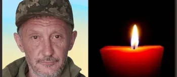 Майже два роки вважався зниклим безвісти: під Кураховим загинув лучанин Максим Василевський