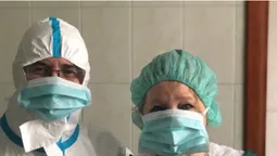 Як діятимуть лікарі, якщо коронавірус дійде до Луцька