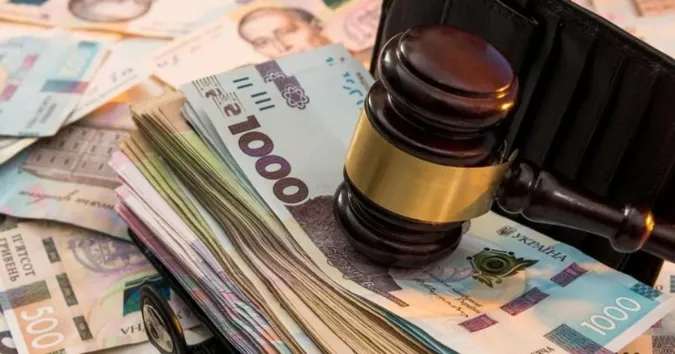 Волинський підприємець, який не сплатив понад п’ять мільйонів гривень податків, постане перед судом