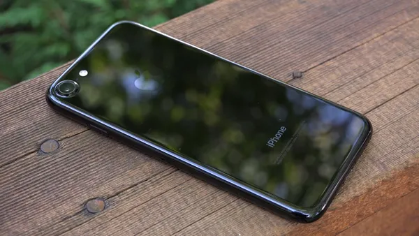 iPhone 7