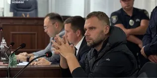 Операція «Карфаген»: посадовцю Офісу генпрокурора обрали запобіжний захід