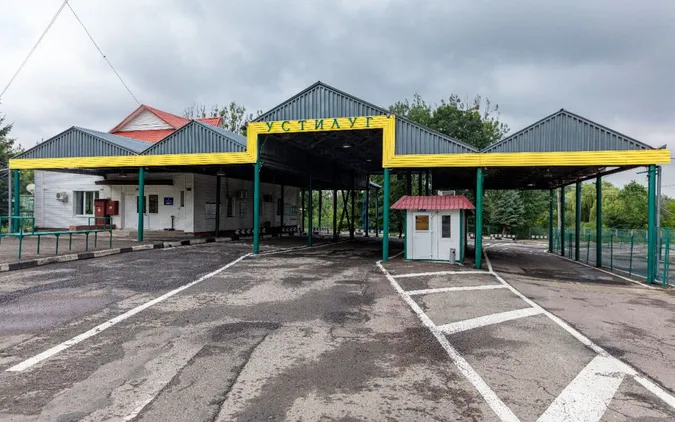 Туди-сюди й назад: волинянин за допомогою довідки з інтернету пів року катався через кордон