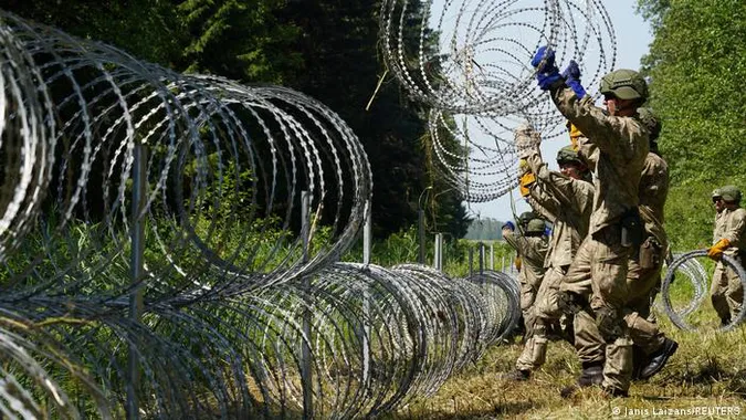 Мігрантська криза: на Волині можуть запровадити надзвичайний стан