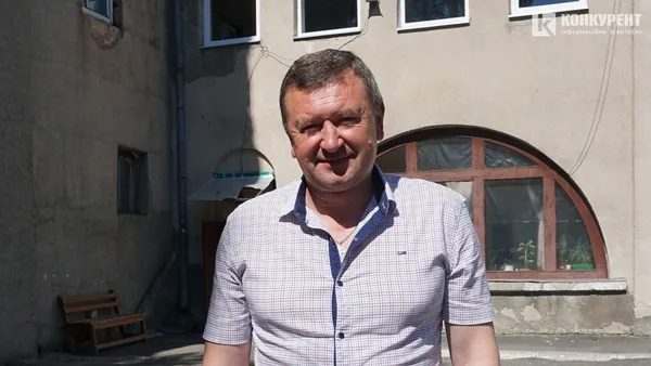 Луцьким євреям офіційно передали будівлю синагоги, де було «Динамо» (фото)