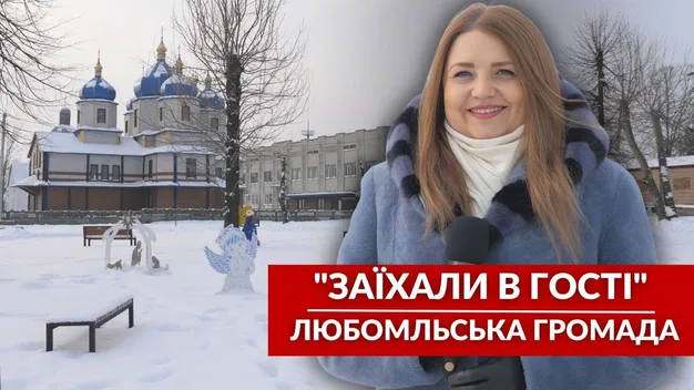 «Тьотя Таня, ми всі пончики продали»: на Волині школярі на випічці заробили мільйон гривень для ЗСУ (відео)