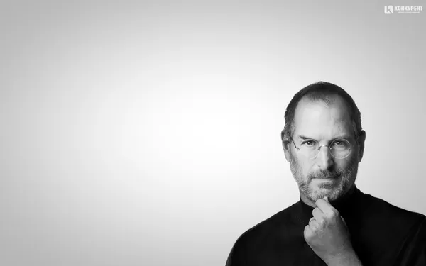 Крок до успіху: як Apple стала найдорожчою компанією у світі